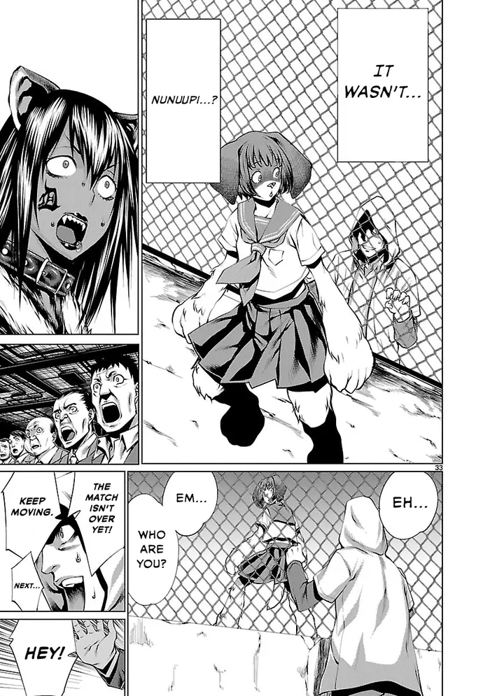 Killing Bites Chapter 32 image 32_optimized